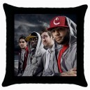 Gym Class Heroes - Cushion Cover