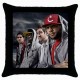 Gym Class Heroes - Cushion Cover