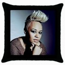 Emeli Sandé - Cushion Cover