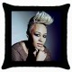 Emeli Sandé - Cushion Cover