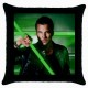 Djantoine - Cushion Cover