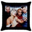No Doubt - Cushion Cover