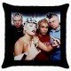 No Doubt - Cushion Cover