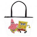Spongebob Squarepants - Classic Shoulder Bag