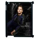 NCIS DiNozzo - Apple iPad 2 Hard Case
