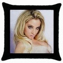 Tulisa Contostavlos - Cushion Cover