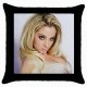 Tulisa Contostavlos - Cushion Cover