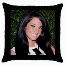 Tulisa Contostavlos - Cushion Cover