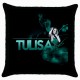 Tulisa Contostavlos - Cushion Cover