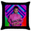 Marcus Collins - Cushion Cover