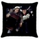 Steptoe And Son - Cushion Cover