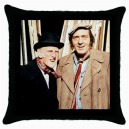 Steptoe And Son - Cushion Cover