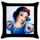Snow White And The Seven Dwarfs - Cushion Cover