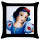 Snow White And The Seven Dwarfs - Cushion Cover