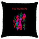 Foo Fighters - Cushion Cover