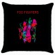 Foo Fighters - Cushion Cover