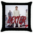 Dexter - Cushion Cover