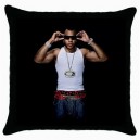 Flo Rida - Cushion Cover
