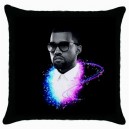 Kanye West - Cushion Cover