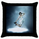 Rihanna - Cushion Cover