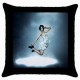 Rihanna - Cushion Cover