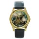 Star Wars Master Yoda - Gold Tone Metal Watch