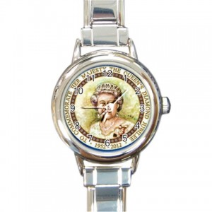 http://www.starsonstuff.com/8379-thickbox/queen-elizabeth-ii-diamond-jubilee-60-years-round-italian-charm-watch.jpg