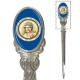 Queen Elizabeth II Diamond Jubilee 60 Years - Letter Opener