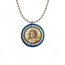 Queen Elizabeth II Diamond Jubilee 60 Years - Necklace