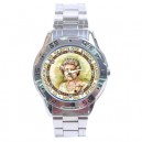 Queen Elizabeth II Diamond Jubilee 60 Years - Analogue Men’s Watch