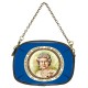 Queen Elizabeth II Diamond Jubilee 60 Years -  Chain Purse 