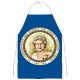 Queen Elizabeth II Diamond Jubilee 60 Years - BBQ/Kitchen Apron