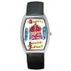 Queen Elizabeth II Diamond Jubilee 60 Years - High Quality Barrel Style Watch