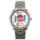 Queen Elizabeth II Diamond Jubilee 60 Years - Sports Style Watch