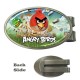 Angry Birds - Oval Money Clip