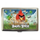 Angry Birds - Cigarette Money Case