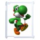 Mario Bros Yoshi - Apple iPad 2 Hard Case