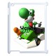 Mario Bros Yoshi - Apple iPad 2 Hard Case