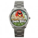 Angry Birds - Sports Style Watch