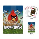 Angry Birds - Playing Cards