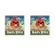 Angry Birds - Cufflinks (Square)