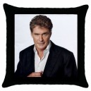 David Hasselhoff - Cushion Cover