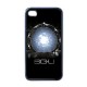 Stargate SGU - Apple iPhone 4/4s/iOS 5 Case