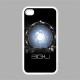 Stargate SGU - Apple iPhone 4/4s/iOS 5 Case