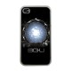 Stargate SGU - Apple iPhone 4/4s/iOS 5 Case