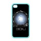 Stargate SGU - Apple iPhone 4/4s/iOS 5 Case