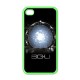 Stargate SGU - Apple iPhone 4/4s/iOS 5 Case