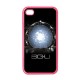 Stargate SGU - Apple iPhone 4/4s/iOS 5 Case