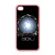 Stargate SGU - Apple iPhone 4/4s/iOS 5 Case