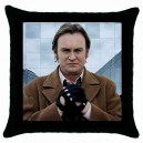 Gene Hunt/Ashes To Ashes - Cushion Cover